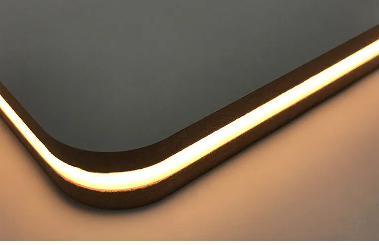 LED-stripe Flexyled AT6 Pro 24V 6x6 mm M24x2