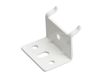 Opphengsvinkel 28mm Hvit