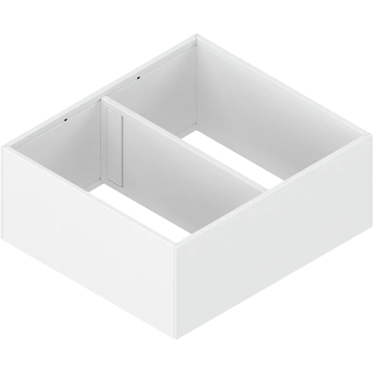 Skufferamme Blum Ambia-Line Kolonial - Flere Farger