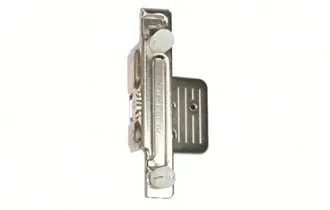 Metabox Blum Frontfeste Dübel