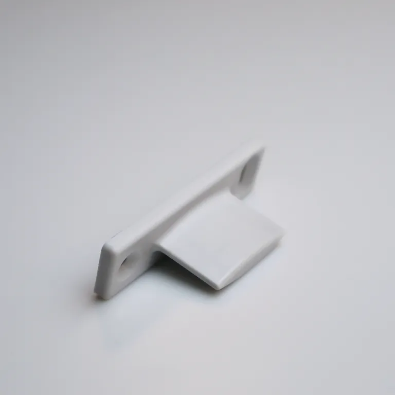 Endestyring Hawa Porta For Medbringer For 2-Dører