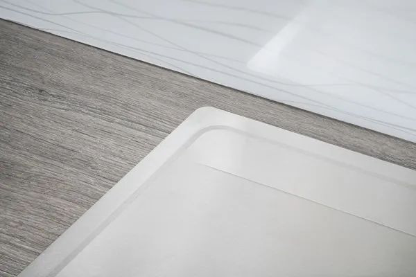 Kjøkkenvask Stala Ease 2 Kummer M/Rille 