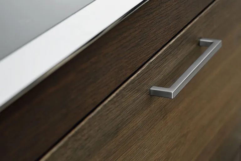 Håndtak 0511 9x9mm - Flere  Farger