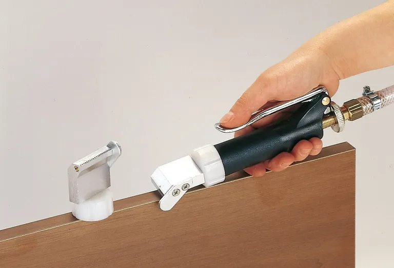 Dyse Pizzi For Kant 10/30mm