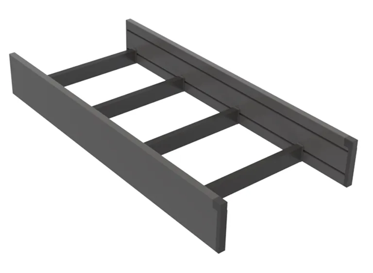 Krydderinnlegg IMA Flex Antrasitt