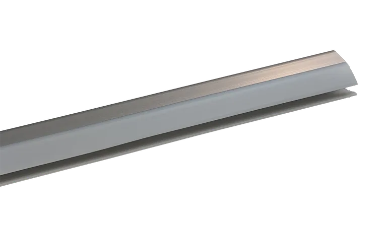 Profillist Toucan 2m Aluminium