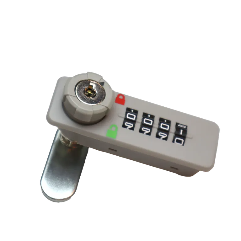 Kodelås Cam Lock M224 Privat