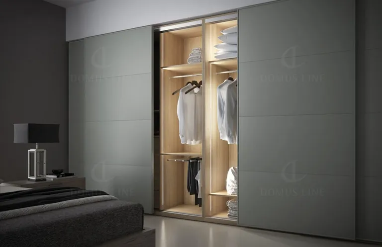 Profillist Apex She Led Plast 24V