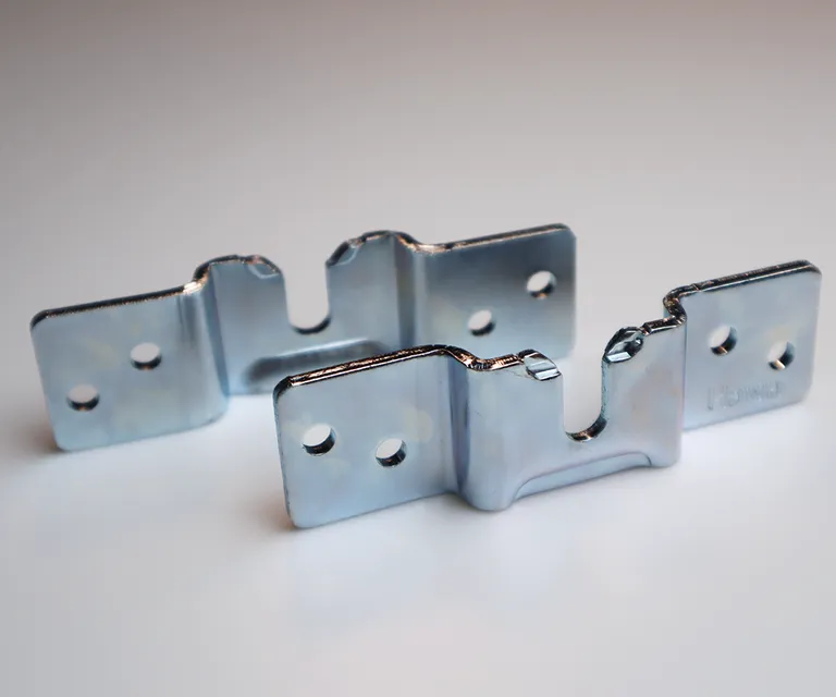 Beslagssett Hawa Porta Standard 1 Dør 100kg 