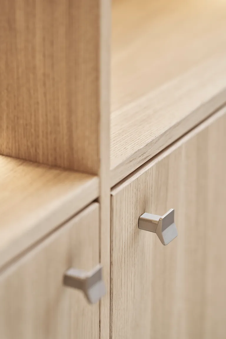 Knott 5607 Furnipart Vis A Vis