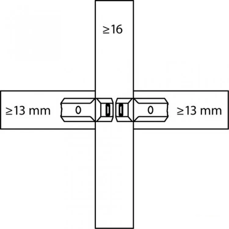 Clamex Medius P-14/10