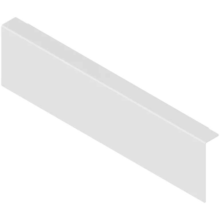 Magnetplate Blum Ambia-Line Høyde M