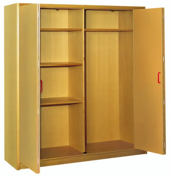 Beslagssett Hawa Multifold 30/W For 2 Dørblad