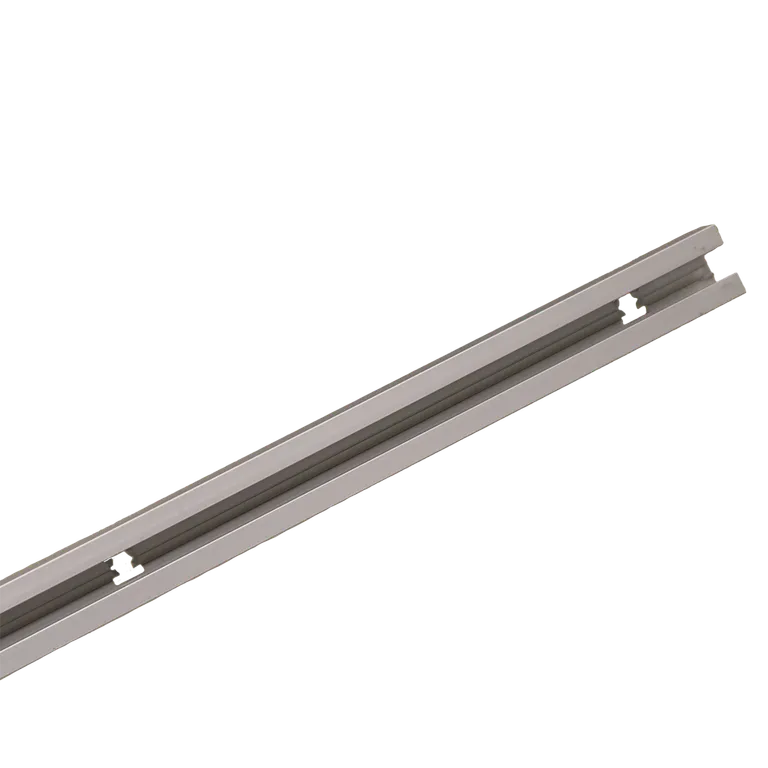 Skinne Eku Clipo 36 Utenpåliggende 1-Spor 3,5m