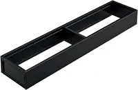 Ambia-Line smal ramme 500mm