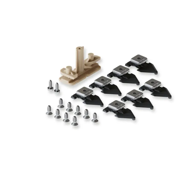 Bajonettbeslag Hawa Junior 80/B Pocket 