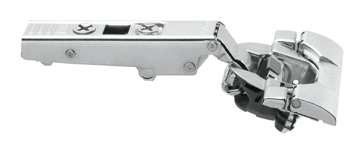 Hengsel Blum 110° Utenpåliggende M/Demper Inserta