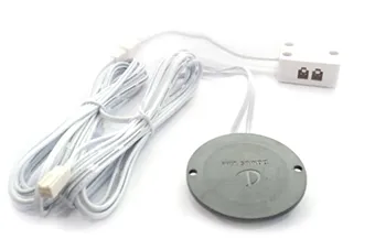 Bryter/Dimmer Capsens Skjult V13 