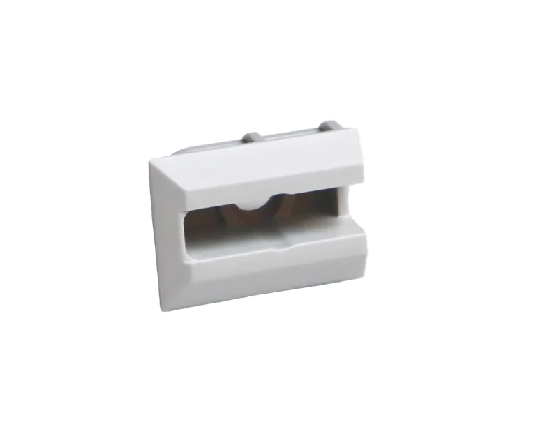 Endestykker Eku Clipo 36 Innfresning Skinne