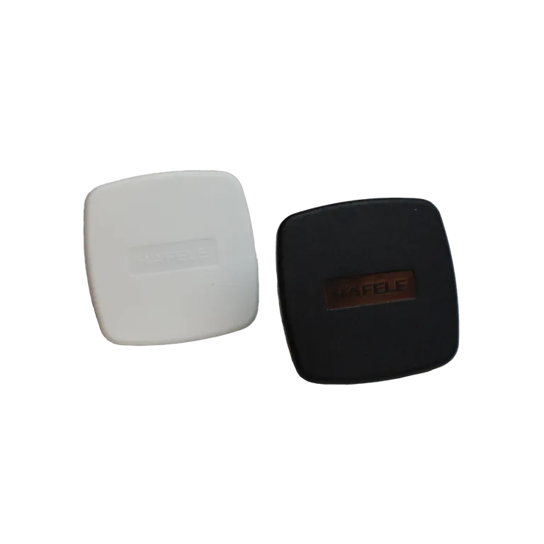 Beslagsett til dørretter Planofit 1 gjengestang - flere farger