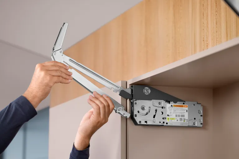 Løftearm Blum Aventos HL-Top 