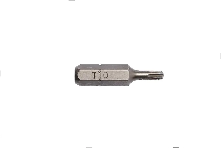 Lamello Torx-Bit 1/4" TX 10