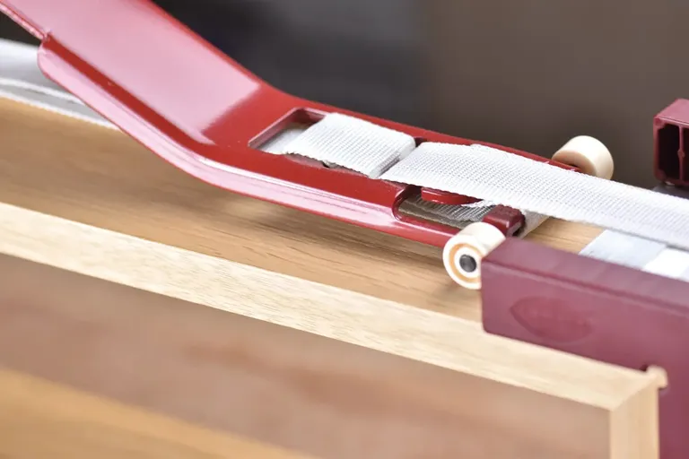 Spenn-Sett Lamello 20cm