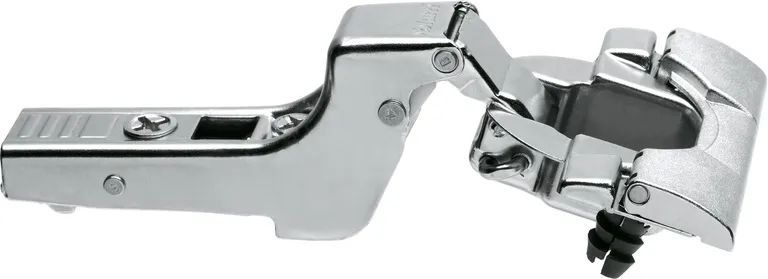 Hengsel Blum 110° Innenforliggende U/Demper Inserta