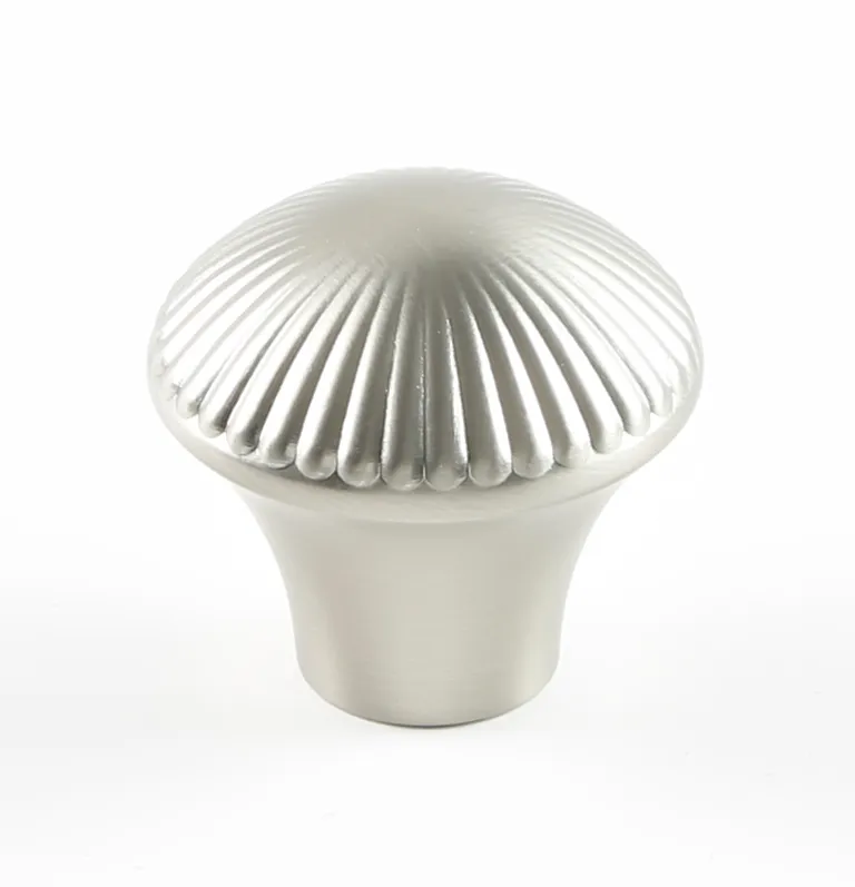 Knott 5313 Furnipart Vote Ø40mm Matt Nikkel