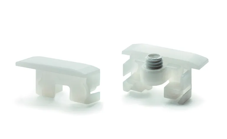 Endekappe Til Icy Profil