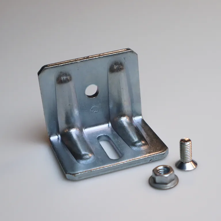 Veggbrakett Hawa Porta For Toppskinne