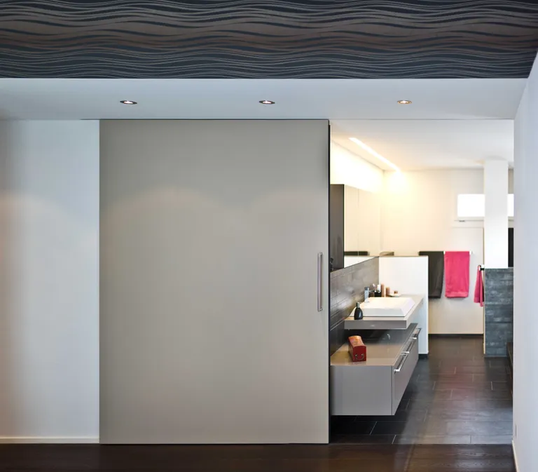 Pocketsett Hawa Junior 80/B  For 1 Dør