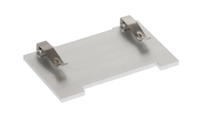 Lamello Forhøyningsplate SlipOn 5mm