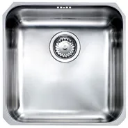 Kjøkkenvask Cinzia 1 Kum Underlimt 