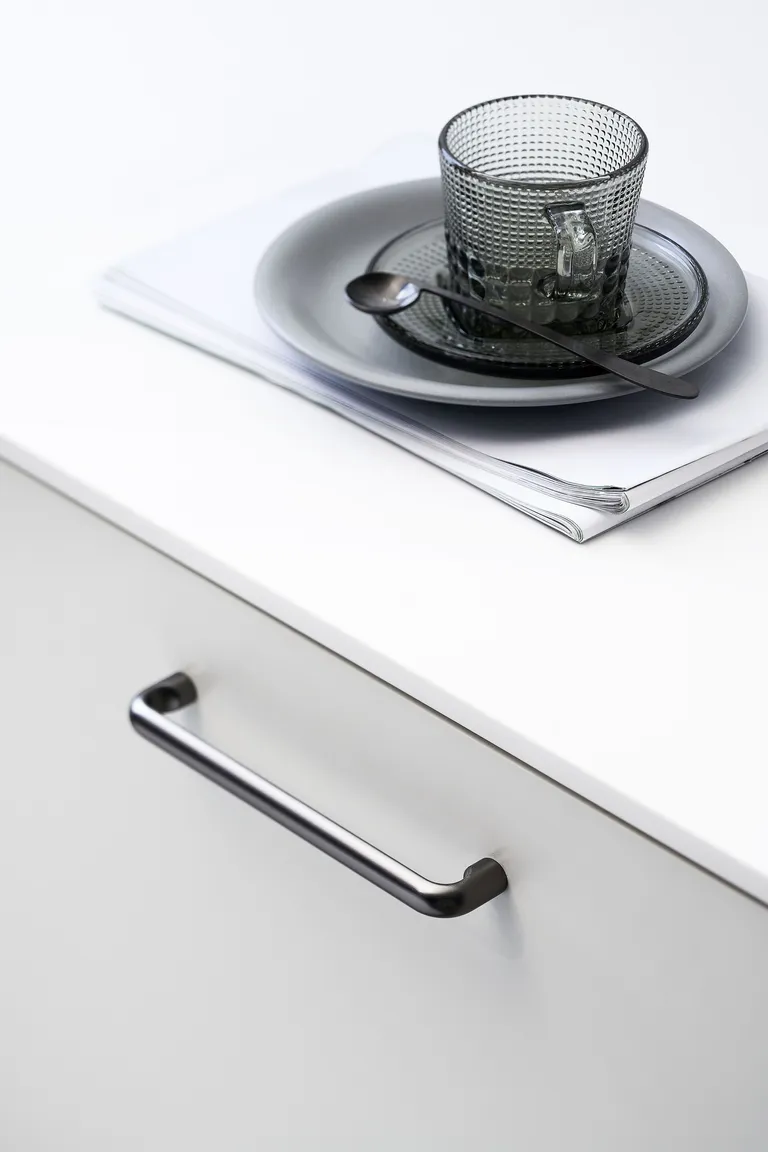 Håndtak 5525 Furnipart Carve - Flere Farger 