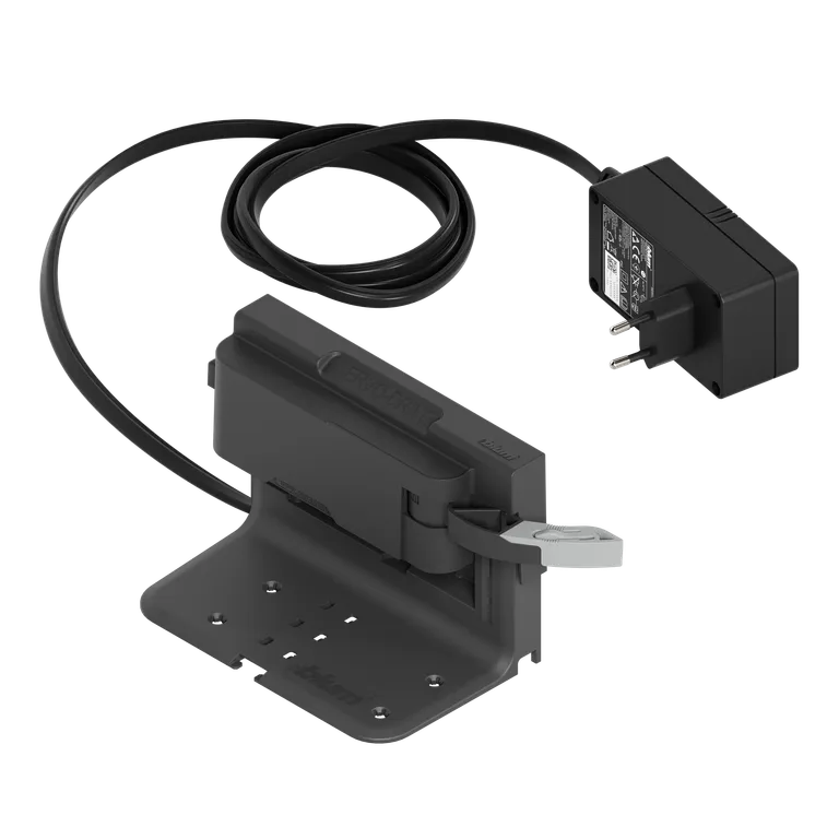 Servo-Drive Unosett for kildesorterer