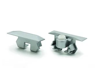 Endekappe Til Ledye Profil