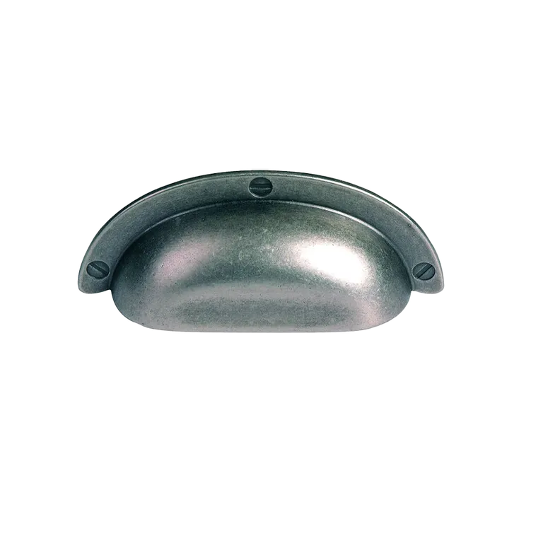 Håndtak 200 Zamak 64mm  - Flere Farger