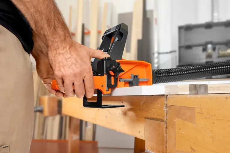 Boremal Blum Eco-Drill Vertikal M/Bor