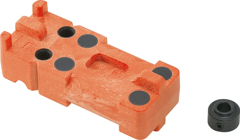 Bormal Blum For Servodrive Puffer