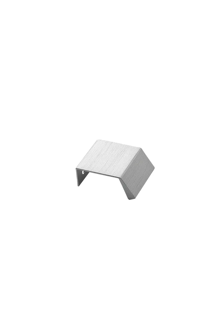 Håndtak 4423 Furnipart Bench Aluminium - Flere Farger 