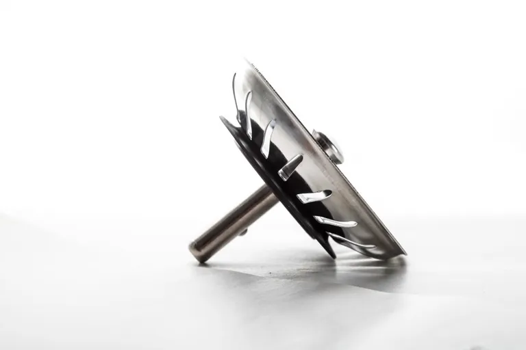 Kurvventil Stala Ø80mm 