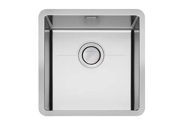 Kjøkkenvask Stala Max 1 Kum  