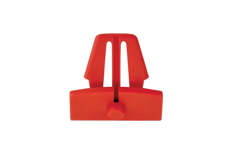 Posisjonsfeste Lamello Front Zeta