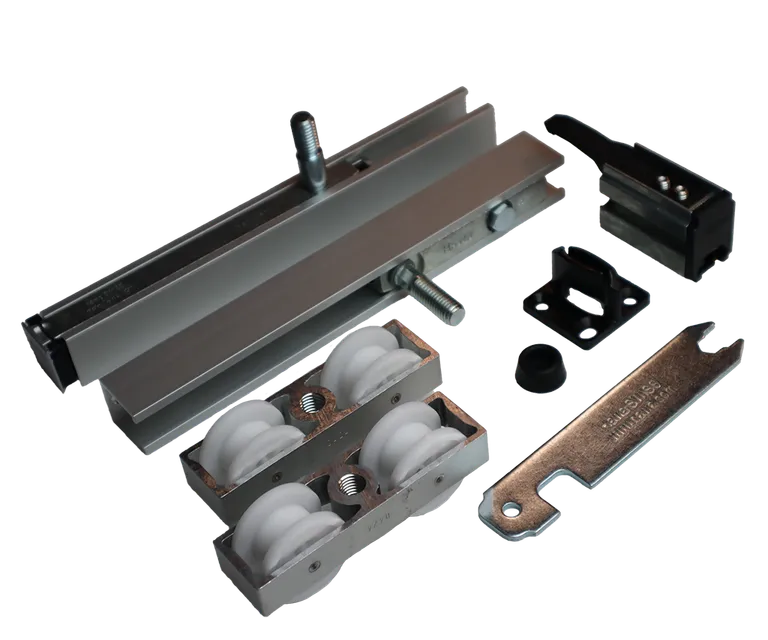 Pocketsett Hawa Junior 80/B  For 1 Dør