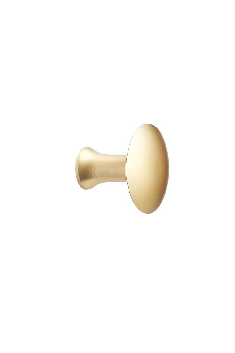 Knott 5366 Furnipart Castle Ø38mm - Flere Farger