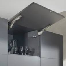 Løftebeslag Blum Aventos HK-Top Tip-On Kraftpakke