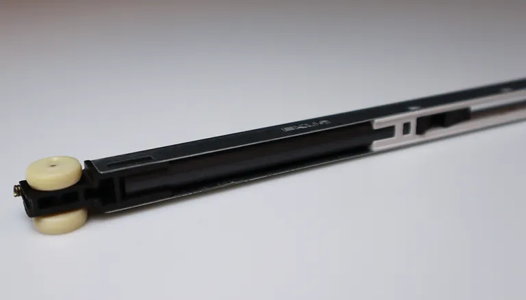 Demper Eku Clipo 36  2-Dører 36kg