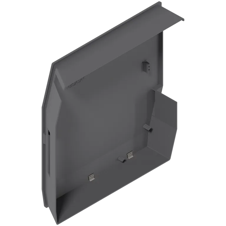 Dekkappe Blum Aventos Til HK-S - Flere Farger