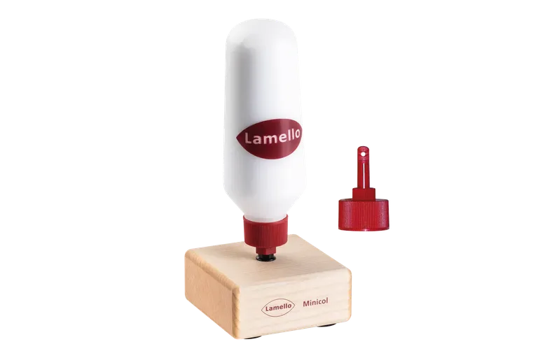 Lamello Minicol limapplikator 300 ml